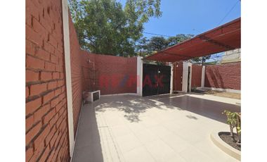 Casa En Venta Urb.San Isidro Piura ¡Deje De Soñar Con La Casa Perfecta Y Empiece A Vivir En Ella!.
