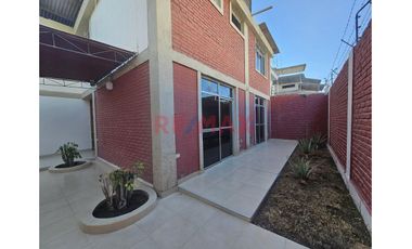 Casa En Venta Urb.San Isidro Piura ¡Deje De Soñar Con La Casa Perfecta Y Empiece A Vivir En Ella!.