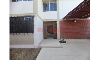 Casa En Venta Urb.San Isidro Piura ¡Deje De Soñar Con La Casa Perfecta Y Empiece A Vivir En Ella!.