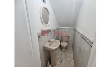 Casa En Venta Urb.San Isidro Piura ¡Deje De Soñar Con La Casa Perfecta Y Empiece A Vivir En Ella!.