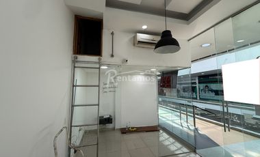 local en arriendo en candelaria. Cod A776761