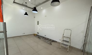 local en arriendo en candelaria. Cod A776761