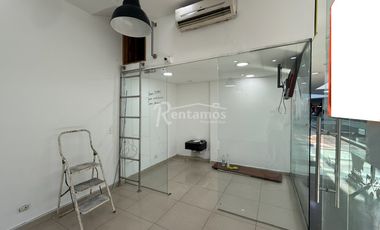 local en arriendo en candelaria. Cod A776761