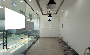 local en arriendo en candelaria. Cod A776761