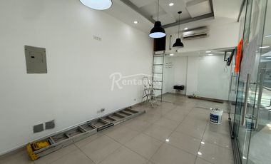 local en arriendo en candelaria. Cod A776761