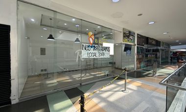 local en arriendo en candelaria. Cod A776761