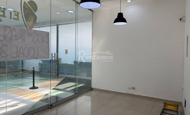 local en arriendo en candelaria. Cod A776761