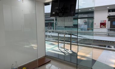 local en arriendo en candelaria. Cod A776761