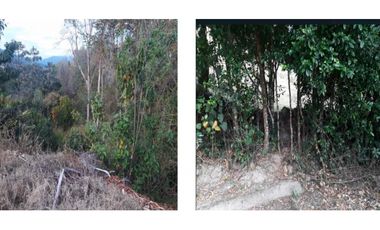 LOTE EN CONDOMINIO FUSAGASUGA  3100 MTRS2