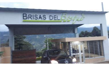 LOTE EN CONDOMINIO FUSAGASUGA  3100 MTRS2