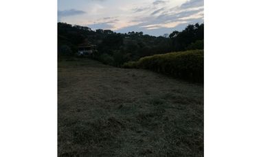 LOTE EN CONDOMINIO FUSAGASUGA  3100 MTRS2