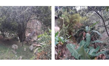 LOTE EN CONDOMINIO FUSAGASUGA  3100 MTRS2