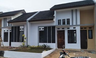 Rmh subsidi Tanpa Dp ckp Booking 2jt All in Tajur Halang,Bogor