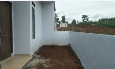 Rmh subsidi Tanpa Dp ckp Booking 2jt All in Tajur Halang,Bogor