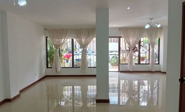 casa en venta en urb. campestre. Cod V9161842