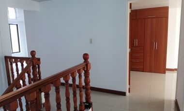 casa en venta en urb. campestre. Cod V9161842