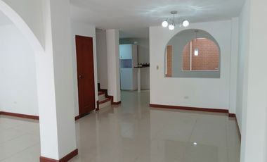 casa en venta en urb. campestre. Cod V9161842