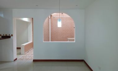 casa en venta en urb. campestre. Cod V9161842