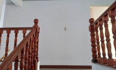 casa en venta en urb. campestre. Cod V9161842