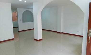 casa en venta en urb. campestre. Cod V9161842