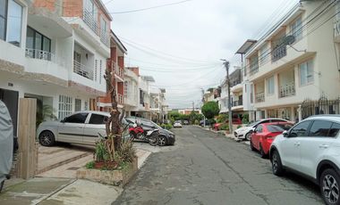 casa en venta en urb. campestre. Cod V9161842