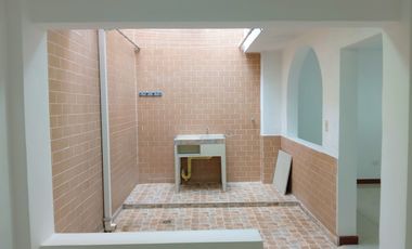 casa en venta en urb. campestre. Cod V9161842