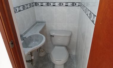 casa en venta en urb. campestre. Cod V9161842