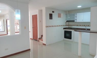 casa en venta en urb. campestre. Cod V9161842
