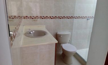 casa en venta en urb. campestre. Cod V9161842