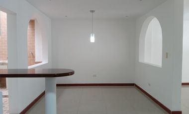 casa en venta en urb. campestre. Cod V9161842