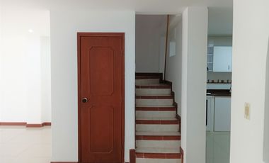 casa en venta en urb. campestre. Cod V9161842