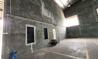 Disewakan Gudang Karawaci Warehouse Siap Pakai Lokasi strategis dalam kawasan yang aman nyaman dan bersih