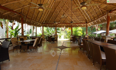 Departamento en venta en Punta Mita Lujo acceso a la playa Litibu