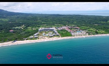Departamento en venta en Punta Mita Lujo acceso a la playa Litibu