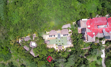 Departamento en venta en Punta Mita Lujo acceso a la playa Litibu