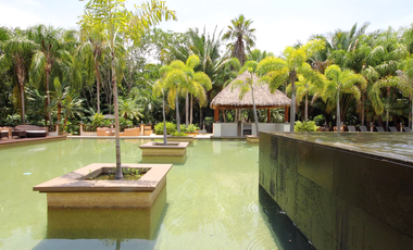 Departamento en venta en Punta Mita Lujo acceso a la playa Litibu