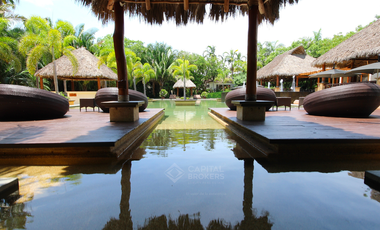 Departamento en venta en Punta Mita Lujo acceso a la playa Litibu