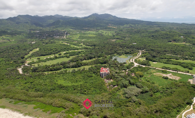 Departamento en venta en Punta Mita Lujo acceso a la playa Litibu