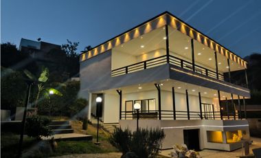 FINCA EN VENTA EN COPACABANA VEREDA EL ZARZAL