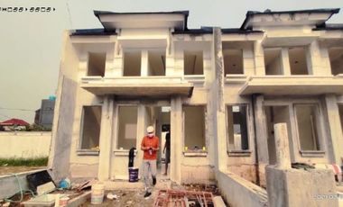 Rumah dijual di Jawa Timur, Gresik