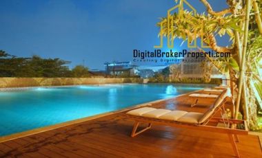 Landmark Residence, the integrate complete healthy living apartement | ZAENALS1