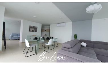 VENTA DE APARTAMENTO EN PH LUMIERE, COSTA DEL ESTE (6)