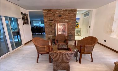CASA EN VENTA EN COSTA ESMERALDA - GOLF II 536
