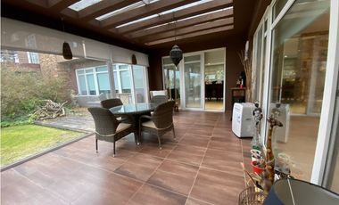 CASA EN VENTA EN COSTA ESMERALDA - GOLF II 536
