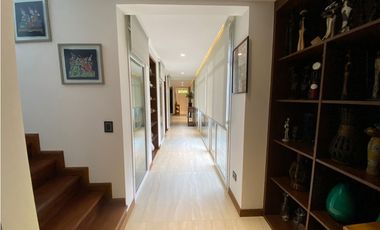 CASA EN VENTA EN COSTA ESMERALDA - GOLF II 536