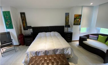 CASA EN VENTA EN COSTA ESMERALDA - GOLF II 536