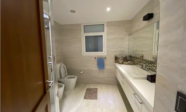 CASA EN VENTA EN COSTA ESMERALDA - GOLF II 536