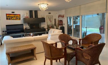CASA EN VENTA EN COSTA ESMERALDA - GOLF II 536