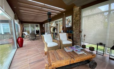 CASA EN VENTA EN COSTA ESMERALDA - GOLF II 536