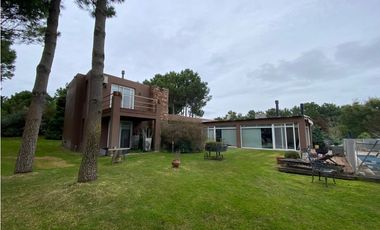 CASA EN VENTA EN COSTA ESMERALDA - GOLF II 536